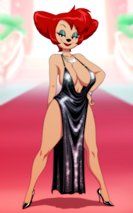 Luxurious Peg by CronicalTonic