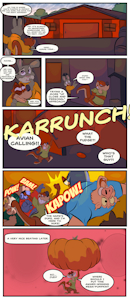 DUKE DID NUKEM! by ChesterCARTOON