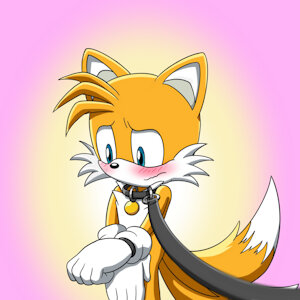 Two-Tailed Pet by KarasuTomoe