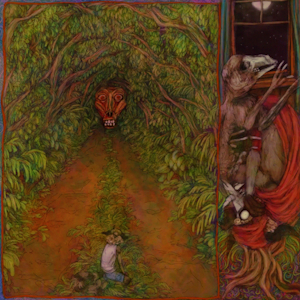 Untitled by CrabsBeverage