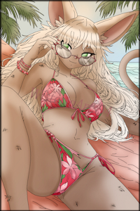 Kailani Coco by DashingBlitz