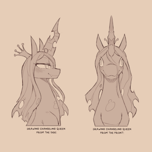 Beautiful Bug by ColdBloodedTwilight