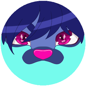 charlie by BunnyMellow