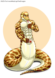 Coils of the Zodiac (2/2) by XedrykTheDragon