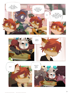 Misplaced Ch3 - 39 by Horemheb