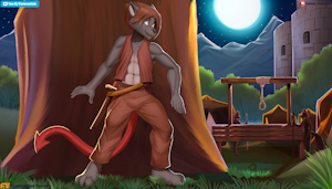 Infiltration by jaugur