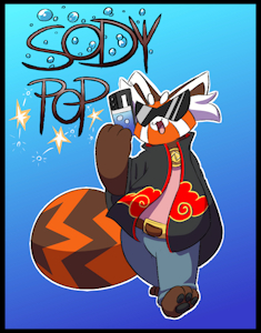 Chikn Nuggit Ventures: The Child by Unik