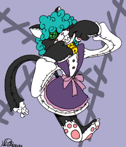 Wanna Play? by XanderDWulfe