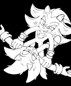 Bleh :p by erizosdecolores