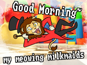 Leonikaine by Leonik