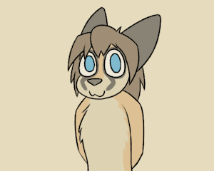 sniffsnorf by DawnLux