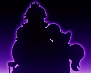 soon, an unusual crossover by angelauxes