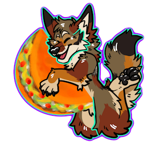 Taco by PsychedelicYops