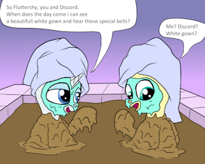 spa talk 2 by mucky