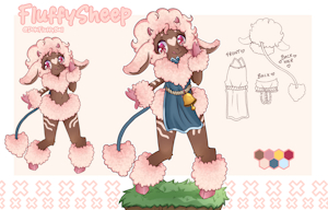 New Submission by dokifluffyball