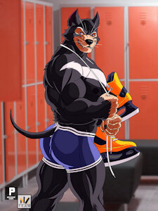 2021 Personal Work - Ron by Nexus