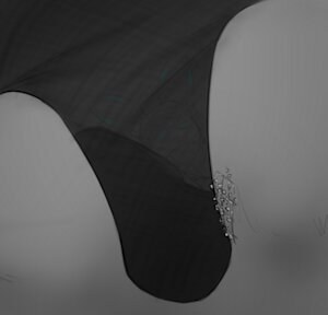 in the alumisock by AlloyRabbit