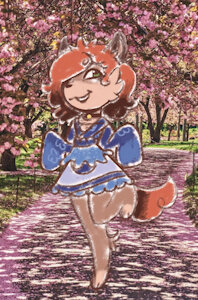 so prettttyyy by milotus