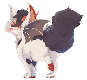 Mirai stand by Shyryp