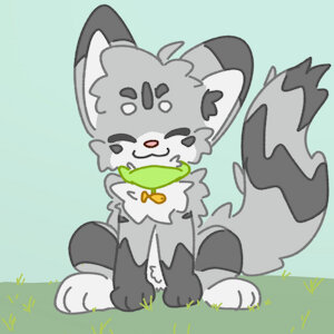 30minute doodle by NicPawss