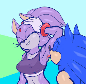 Blaze armpit by Contura