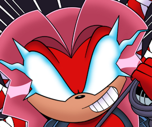 Grandmasters With Benefits final page preview by MobianMonster