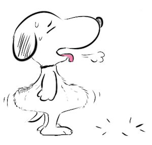 Missing Dish by DaBlueGuy