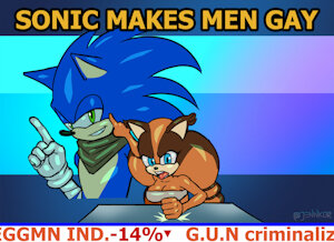 Sticks newscast by Contura