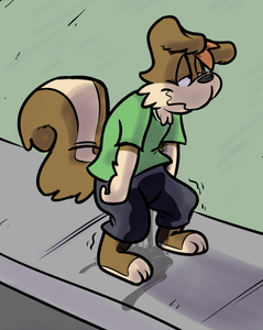 Containment Failure by skunktronix