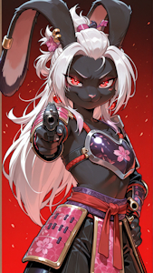 Corrupted TAO by IkarovTsitrika