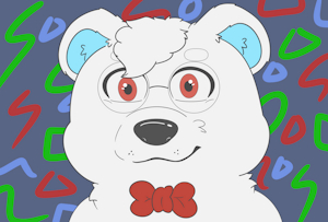 noah head by Noahart