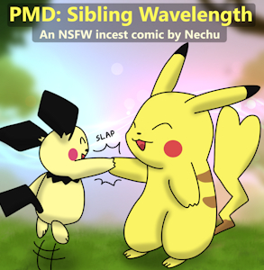 Sibling Wavelength - Cover by Nechu