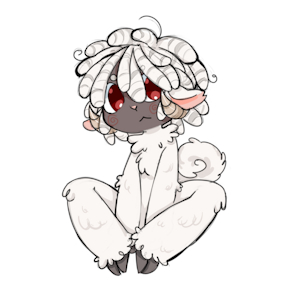 commission by SHOTAFAG