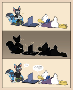 Round of applause by Linker