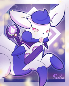 Prism Protector by fleesoff