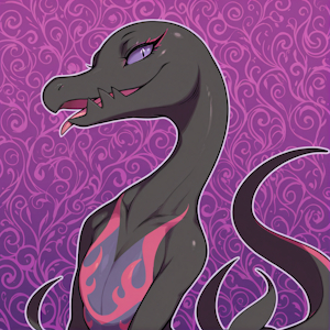 Salazzle by BananaSugar