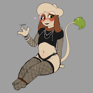 Looking your way by MrSmile