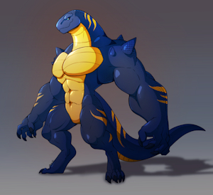 Zircon by Undeadkitty13