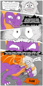 Page 02 - Before the Rebellion v2 by DanielBunny