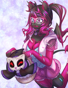 Easter 2026 by JenessaReika