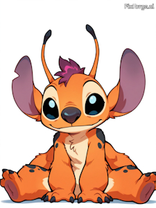 Experiment 630 (AI Genetared) by Weiss