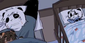 That baby doesn't even look like me by SHOTAFAG