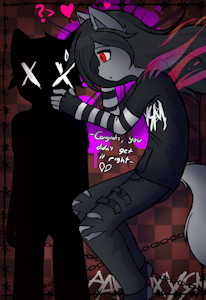 Closeness by NotHyperion