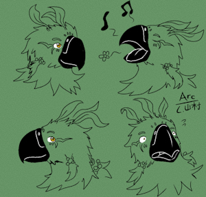 ron expressions by arcrose