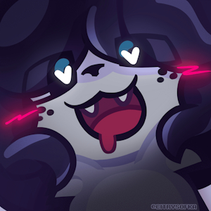 Boykisser YCH for whasitooya by Citrysofka