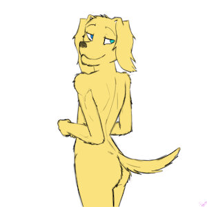 Eister espalda by Zasilmoon