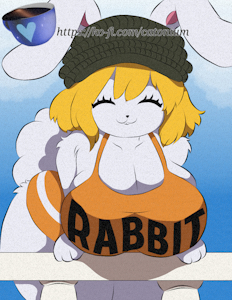 Carrot! by catonium