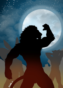 Night Dancers by wielder13