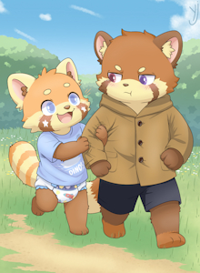 Let's play one more time by ErickYanjiro