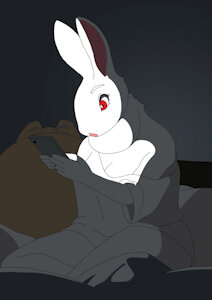 From Mrs. Melkitt, Episode 3: Transformation by inouaoi